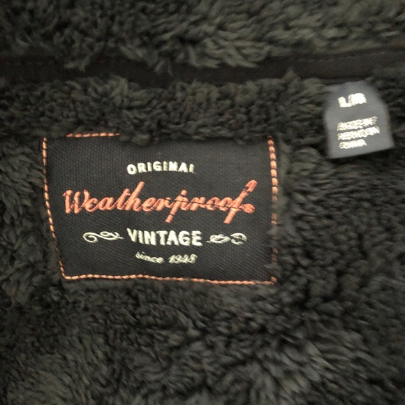 Weatherproof Vintage | Fleece Lined Jacket | NWT - Picture 8 of 8